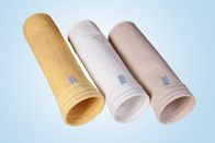 Nomex Fabric  Filters Dust Collector Filter Bags , Asphalt Plant Filter Element